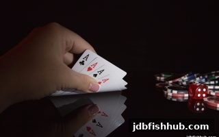 深度解析二十一点大小球策略：jdb捕鱼试玩教你避开常见误区
