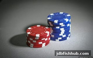 龙虎游戏赢家思维：jdb捕鱼试玩视角下的概率与策略全解析