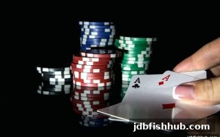 百家乐资金管理实战指南：jdb捕鱼试玩平台深度解析