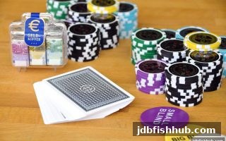 探秘龙王捕鱼与真人番摊：jdb捕鱼试玩带来的双重娱乐体验