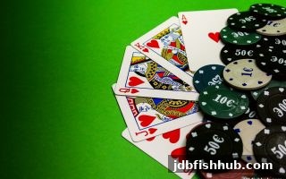 老虎机与番摊的玩法解析：jdb捕鱼试玩带你洞察概率奥秘