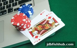 轮盘游戏进阶指南：jdb捕鱼试玩带你解锁全新娱乐体验