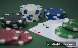 jdb捕鱼试玩带你玩转骰宝：概率核心与实战策略全解析