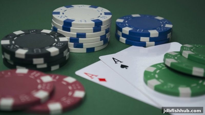 jdb捕鱼试玩带你玩转骰宝：概率核心与实战策略全解析