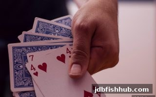 牛牛游戏全攻略：jdb捕鱼试玩玩家必看的玩法与概率分析
