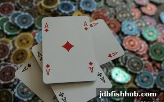从jdb捕鱼试玩透视牛牛游戏：筹码管理的核心与实战智慧