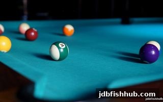 北京赛车突发应对秘籍：jdb捕鱼试玩玩家必读攻略