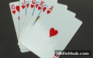 jdb捕鱼试玩深度解析：从桌游信号到博弈智慧，提升你的BBIN电子体验