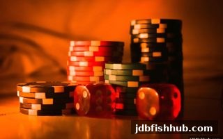 分分彩局势判断实战指南：jdb捕鱼试玩玩家的高效决策技巧