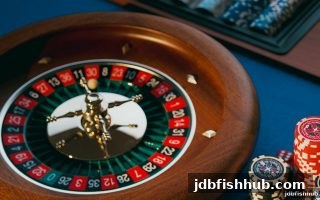 掌握排列三投注节奏：jdb捕鱼试玩教你洞察时机与策略