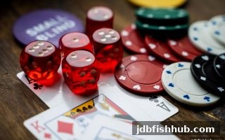 从jdb捕鱼试玩看极速赛车桌游的教学价值：玩法解析与课堂融合指南