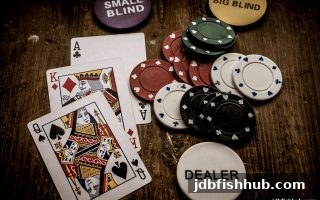 jdb捕鱼试玩视角下的Bet365桌游：技术与艺术的风险平衡之道