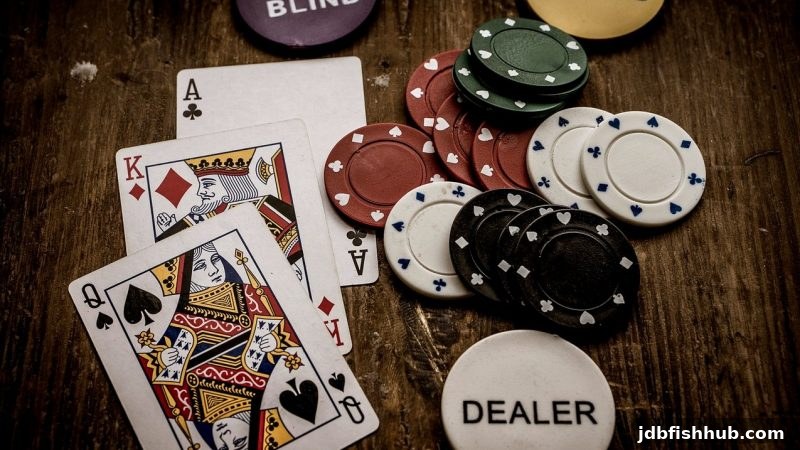 jdb捕鱼试玩视角下的Bet365桌游：技术与艺术的风险平衡之道