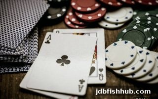 jdb捕鱼试玩带你解锁PG电子桌游世界：玩法分类与策略选择全攻略
