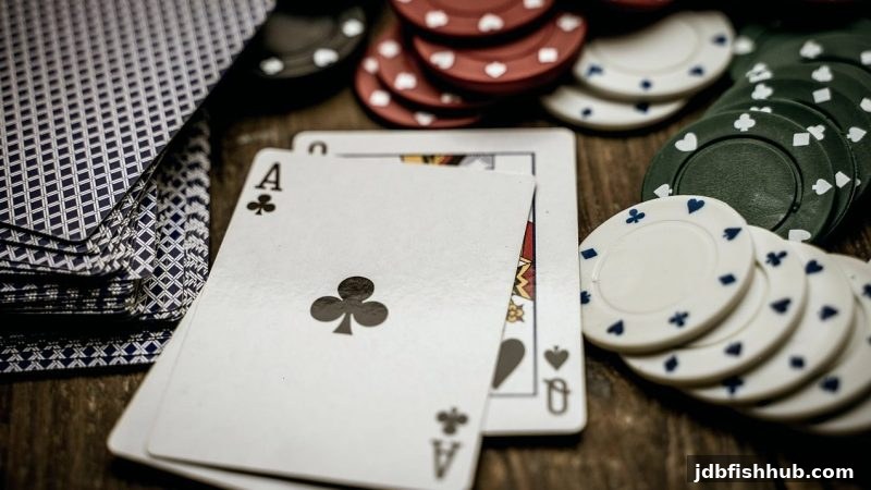 jdb捕鱼试玩带你解锁PG电子桌游世界：玩法分类与策略选择全攻略