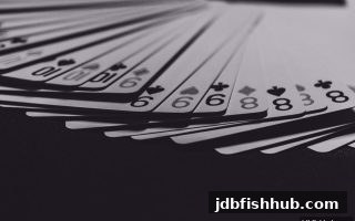从环境布局到沉浸体验：jdb捕鱼试玩带来的桌游场景优化思路