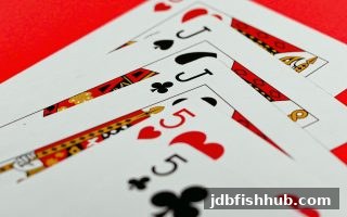 真人桌游配件选购全攻略：jdb捕鱼试玩教你避开误区，锁定合规平台