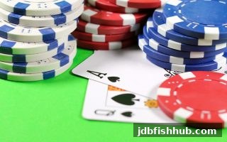 真人桌游角色设计深度解析：从jdb捕鱼试玩看人物塑造与策略影响
