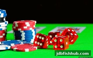 JDB捕鱼试玩思维：用英雄联盟策略解码桌游教育价值的实用评测指南