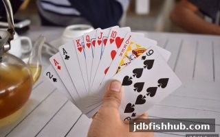 历史教育与桌游的奇妙交融：像jdb捕鱼试玩一样沉浸其中