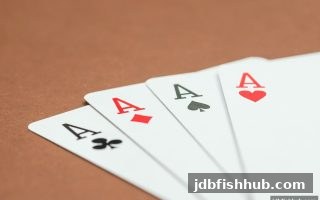 深度解读桌游协作精髓，jdb捕鱼试玩助你磨炼团队默契