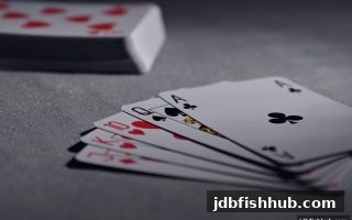 真人桌游技术全景与VIP回馈指南：jdb捕鱼试玩带您解锁沉浸体验