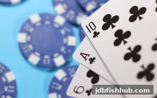 高性价比桌游选购指南：jdb捕鱼试玩带你解锁真人娱乐新体验