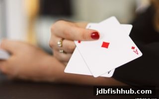 从桌游到数字娱乐：jdb捕鱼试玩如何重塑老虎机文化体验