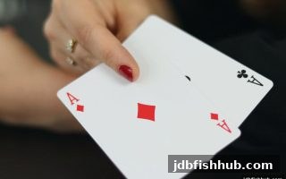 桌游竞技策略与心理博弈：jdb捕鱼试玩中的智慧启迪