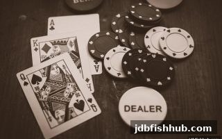 jdb捕鱼试玩深度解析：银行卡充值在桌游场景中的适配性评估指南