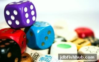jdb捕鱼试玩带你解锁福彩3D：BBIN平台数字游戏全攻略