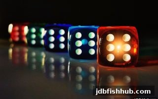 jdb捕鱼试玩视角下的大乐透：随机机制、数据分析与理性选号策略