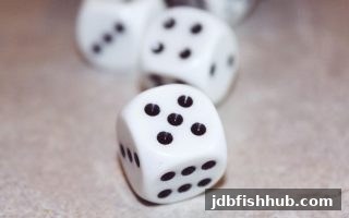 从jdb捕鱼试玩看大乐透：概率真相、常见迷思与权益保护全解析