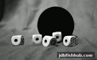 双色球热门号码探秘：jdb捕鱼试玩玩家必看选号指南
