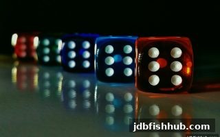 英超直播竞猜攻略：jdb捕鱼试玩助你提升预测胜率
