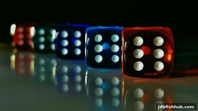 英超直播竞猜攻略：jdb捕鱼试玩助你提升预测胜率