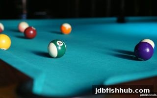 连号与跳号策略在jdb捕鱼试玩中的深度剖析
