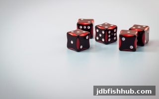 新手玩转咪牌百家乐必备指南：携手jdb捕鱼试玩探索娱乐新体验