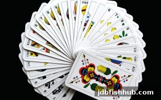 咪牌百家乐报牌频率深度解析：jdb捕鱼试玩教你如何提高收益