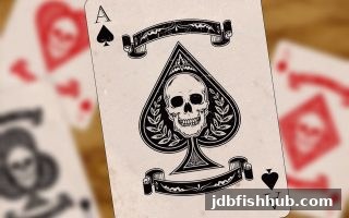 jdb捕鱼试玩揭秘：轮盘概率与底池赔率的实战策略