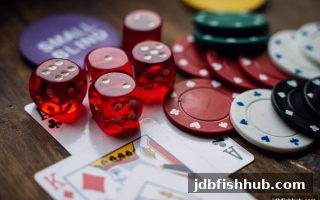 ERC20充值底池深度解析：结合jdb捕鱼试玩实战，掌握概率与策略