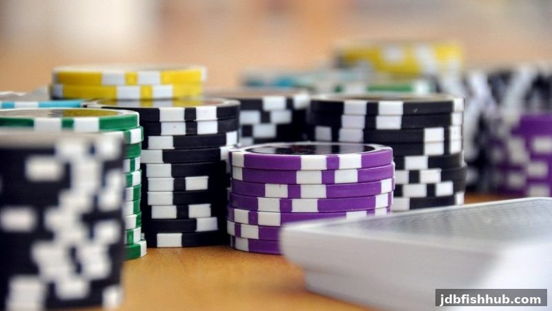 JDB捕鱼试玩视角下：WM真人报牌频率在不同赛事中的应用策略解析