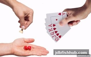 jdb捕鱼试玩视角下的MG电子概率与牌局策略深度优化