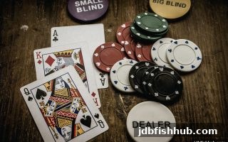 jdb捕鱼试玩深度解读：数字货币底池赔率在棋牌对局中的实战策略与提款安全指南