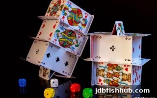 底池赔率心理博弈与数据验证：jdb捕鱼试玩视角下的策略解析