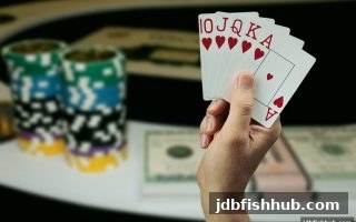 jdb捕鱼试玩带你玩转多桌游戏：ICM策略实战指南
