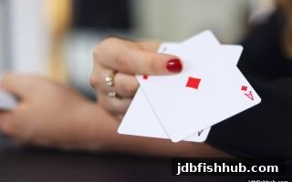 从斗地主节奏到充值与策略：jdb捕鱼试玩带你解锁棋牌新体验