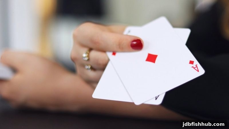 从斗地主节奏到充值与策略：jdb捕鱼试玩带你解锁棋牌新体验