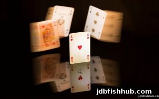 在jdb捕鱼试玩平台玩推牌九：系统分析对手的实用策略