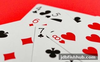 血战麻将全攻略：jdb捕鱼试玩带你玩转计分、技巧与防骗，直通PK10竞技